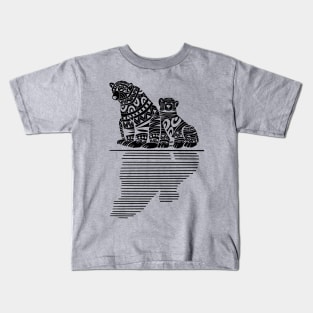 oso Kids T-Shirt